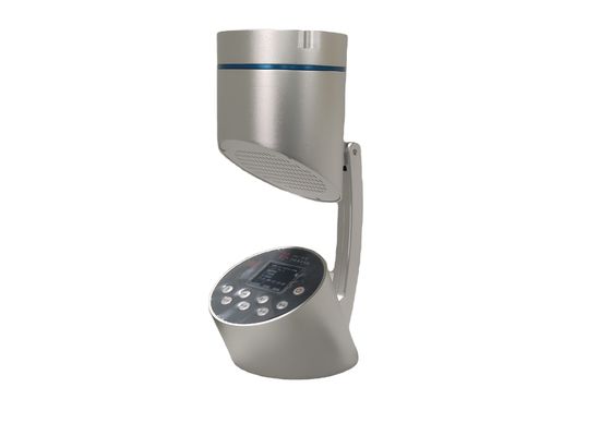 Un bon prix. FKC-IB 100L/Min Flow Air Sampler Machine avec le contrôleur sans fil en ligne