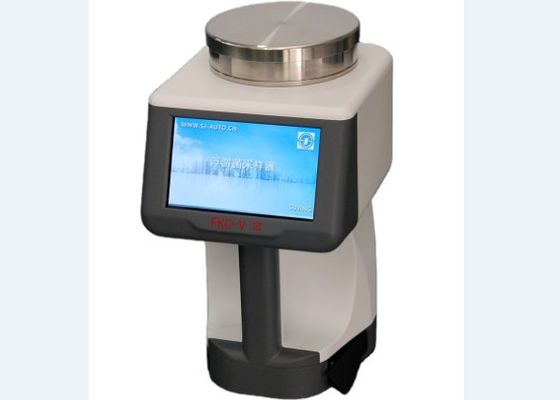 échantillonneur microbien d'air de l'écran tactile 5inch pour les bactéries planctoniques Fkc-V