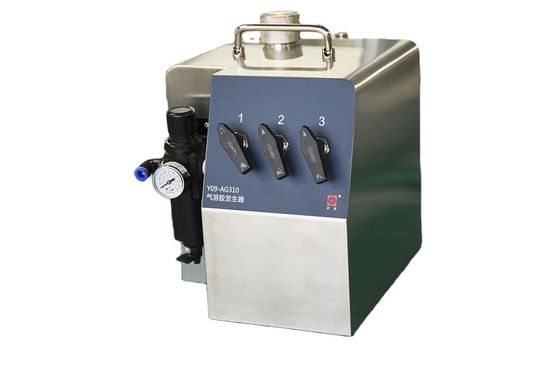 générateur des aérosols 10ug/L pour l'institut de recherche électronique chimique médical