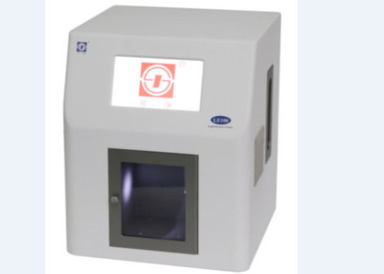 Détection liquide d'efficacité de filtration de compteur des particules LE100