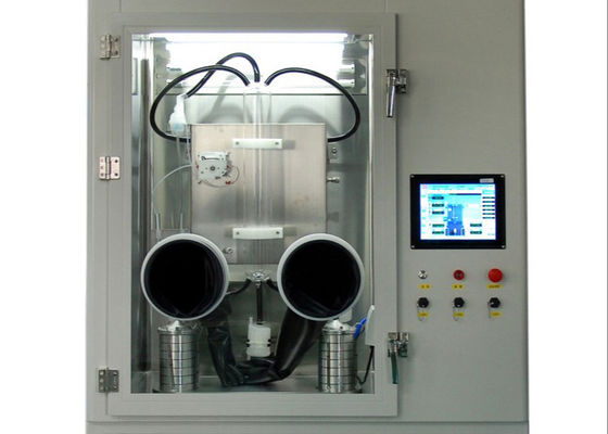 Un bon prix. Appareil de contrôle 28,3 l/min 2200cfu d'efficacité de filtration de contrôle intelligent en ligne