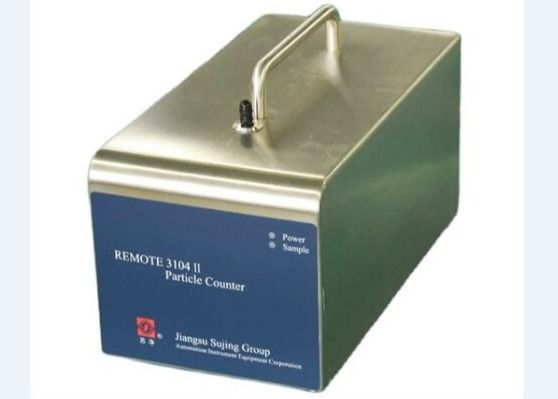 Un bon prix. 40W 2.83L/Min Flow Online Particle Counter pour le Cleanroom en ligne