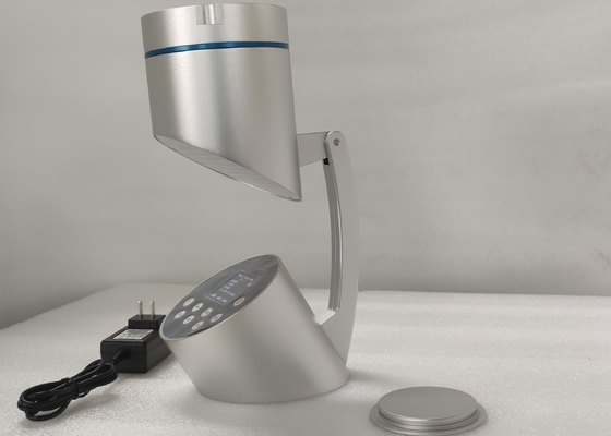 Un bon prix. Échantillonneur microbien d'air de bactéries de la poussière 100L/Min Air Floating en ligne