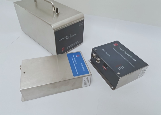 Un bon prix. compteur en ligne des particules 0.1cfm pour le Cleanroom 24 heures de surveillance en ligne