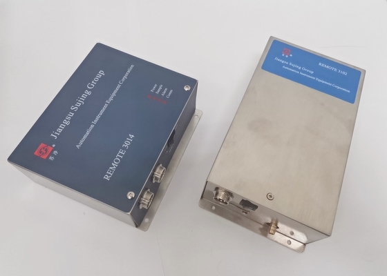 Un bon prix. 3014 à distance compteur en ligne 2.83L/Min For Cleanroom GMP des particules en ligne