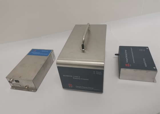 Un bon prix. Éclat à niveau dominant de surveillance à télécommande de Cleanroom en ligne